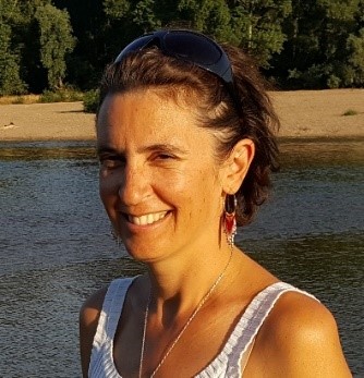 Laetitia Vié