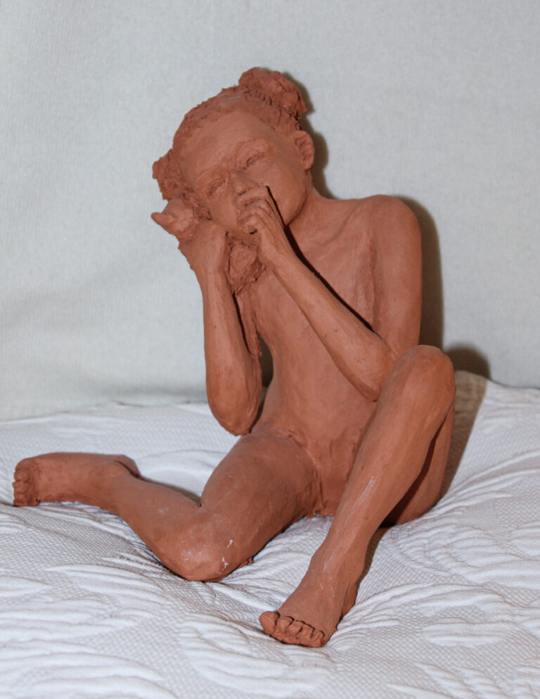 Scupture 05